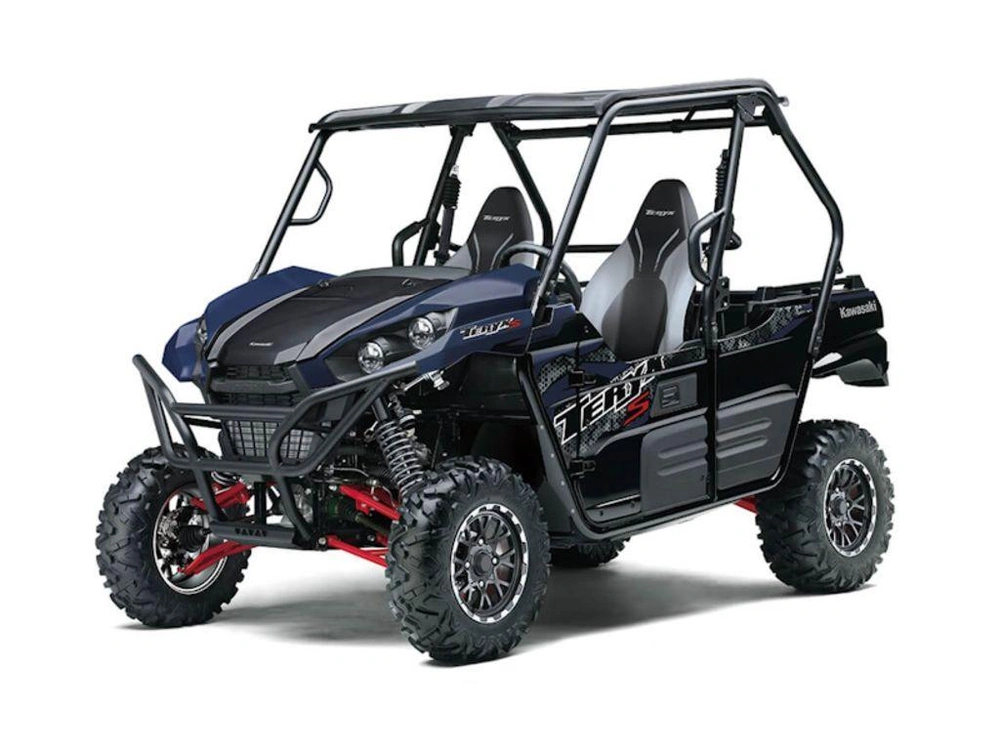 2025 Kawasaki Teryx S Le alt