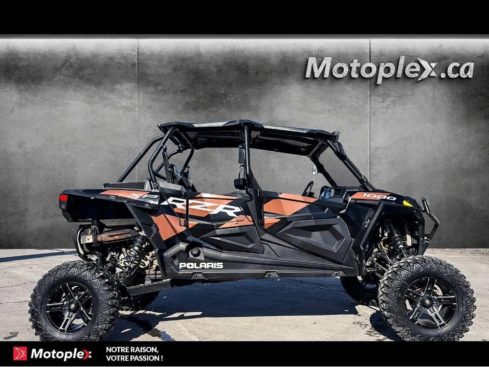 Polaris Rzr 1000 Xp 4 Eps 2021 alt