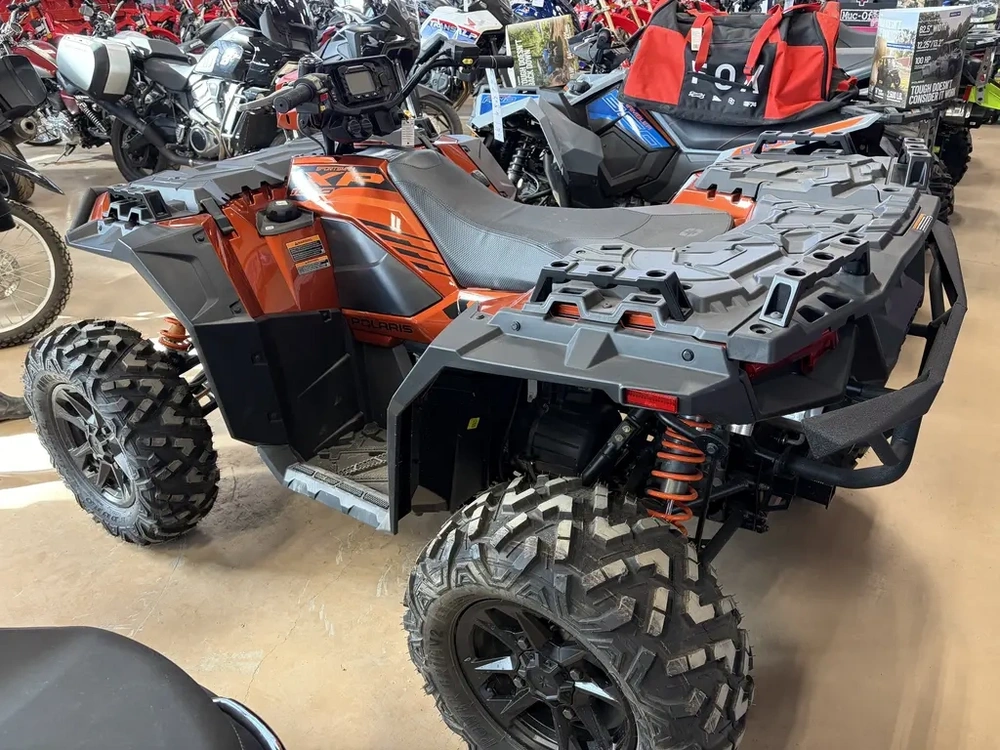 2026 Polaris Polaris Sportsman Xp 1000 S Atv alt