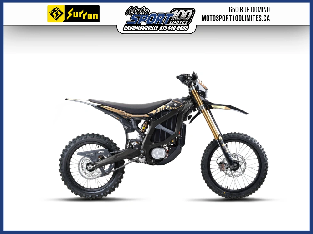 2026 Surron Ultra Bee Hp alt