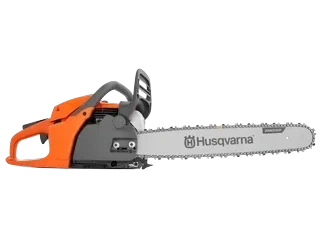 2005 Husqvarna 55 alt