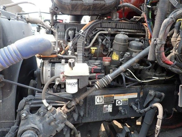 Peterbilt 579 2024