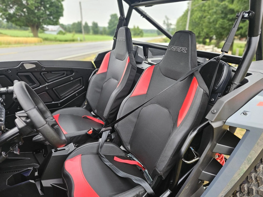 2026 Polaris Rzr Xp 1000 Ultimate alt