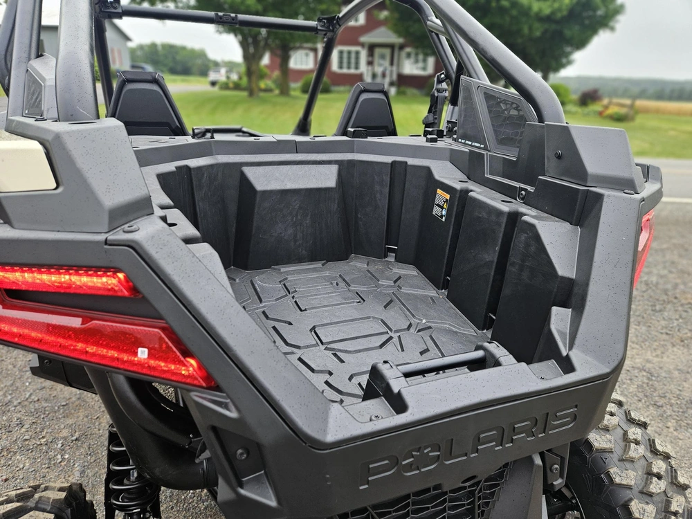 Polaris Rzr Pro Xp Sport 2026 alt