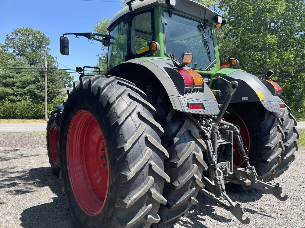 2022 Fendt 824s4 alt