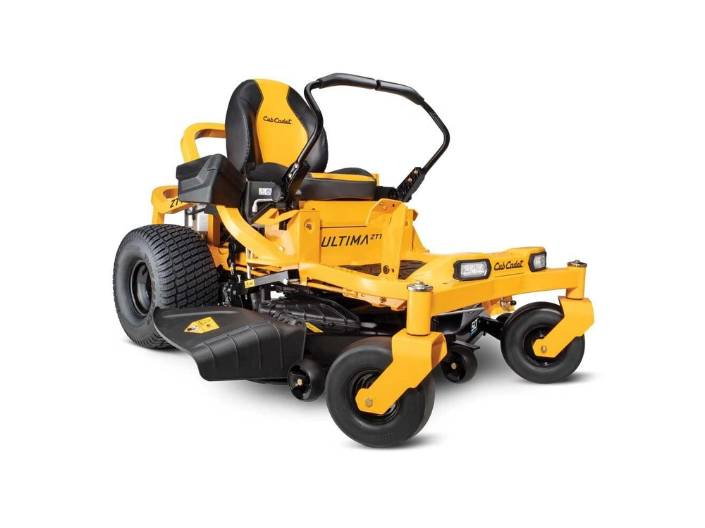 Cub Cadet Zt1 50 Gamme Zt 2026 alt