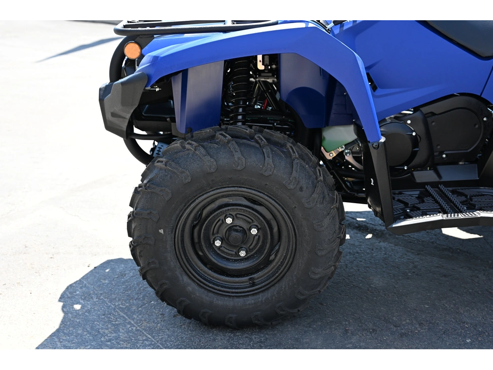 2026 Yamaha Kodiak 450 alt