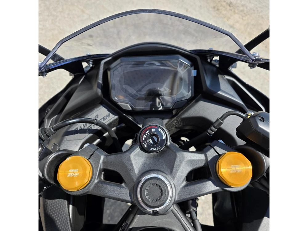 2026 Kawasaki Ninja Zx-4r alt