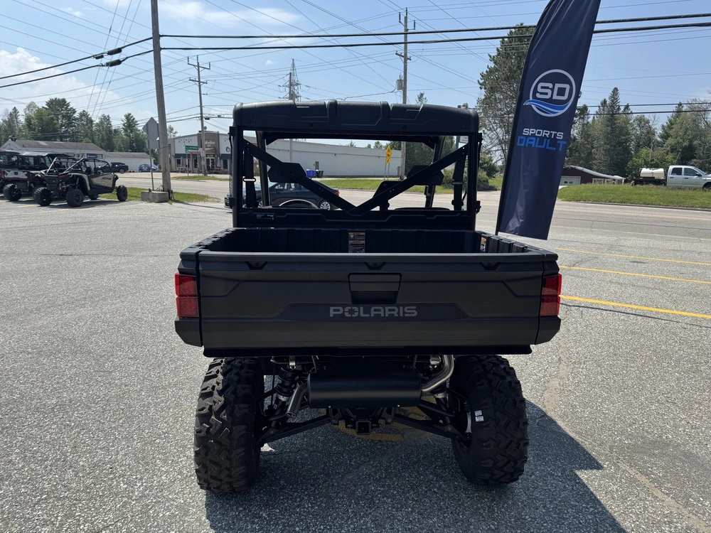 2026 Polaris Ranger 1000 Premium Mirage Beige alt