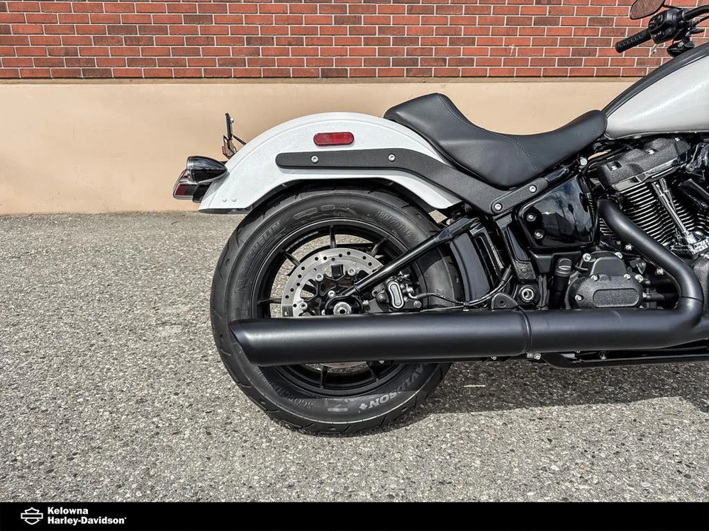 2026 Harley-davidson Fxlrs - Low Rider® S alt