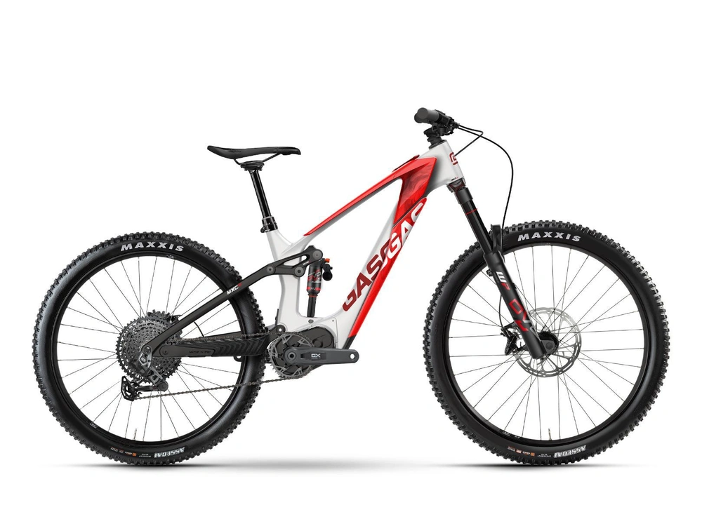 2024 Gasgas Mxc5 Us 29/27.5xm/l 12s Gxa alt