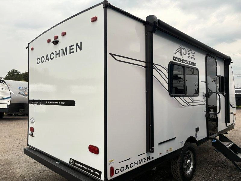 Coachmen 187 Rb Apex Nano 2026 alt