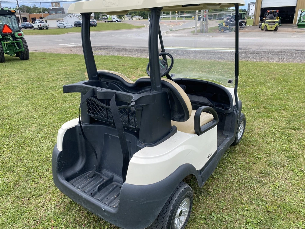 Club Car Tempo 2022 alt