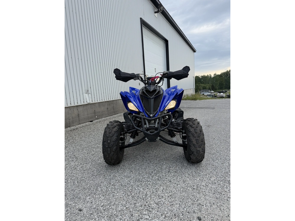 Yamaha Raptor 700r 2023 alt