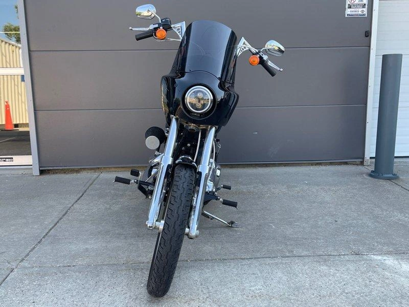 2008 Harley-davidson Fxcwc Rocker C alt