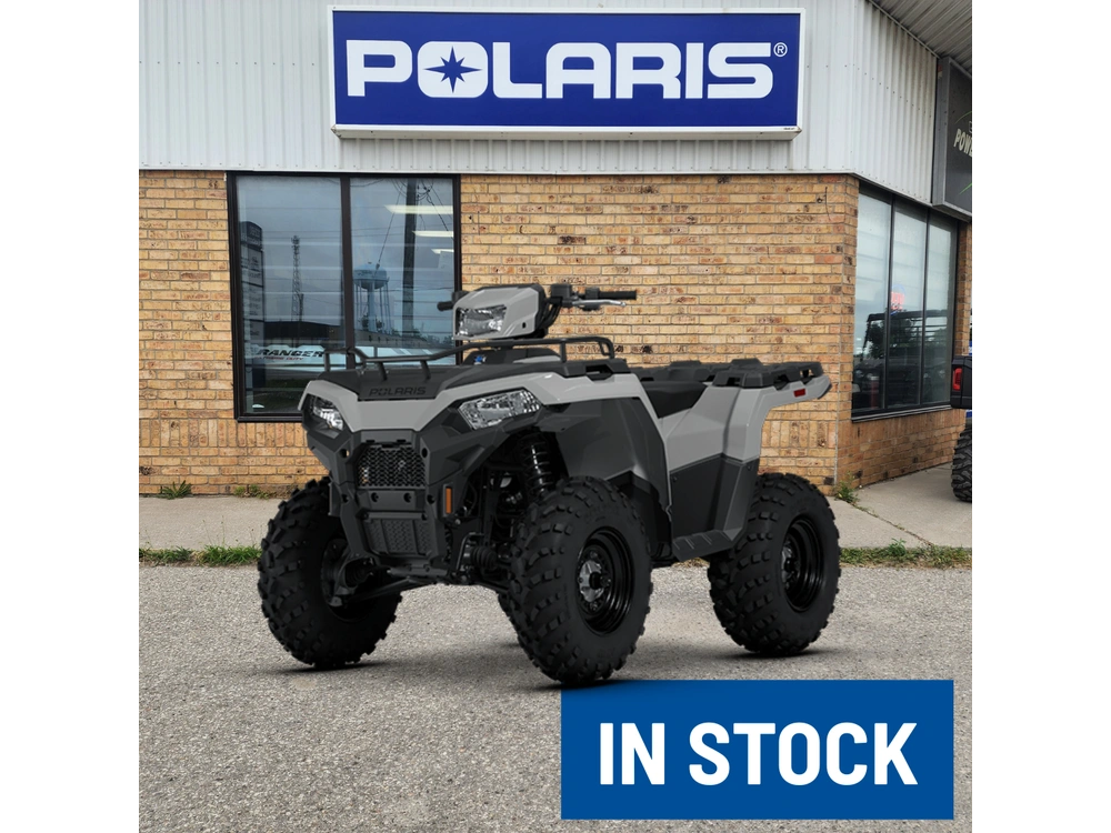 2026 Polaris Sportsman 450 H.o. Eps alt