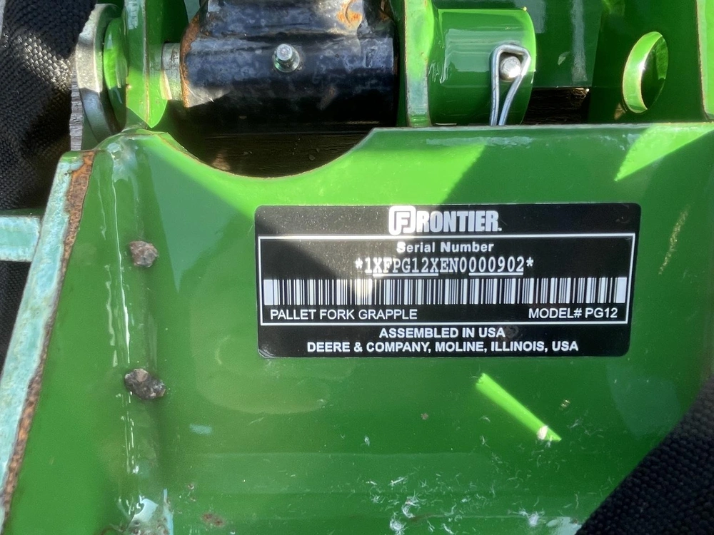 Frontier Pg12 2022 alt