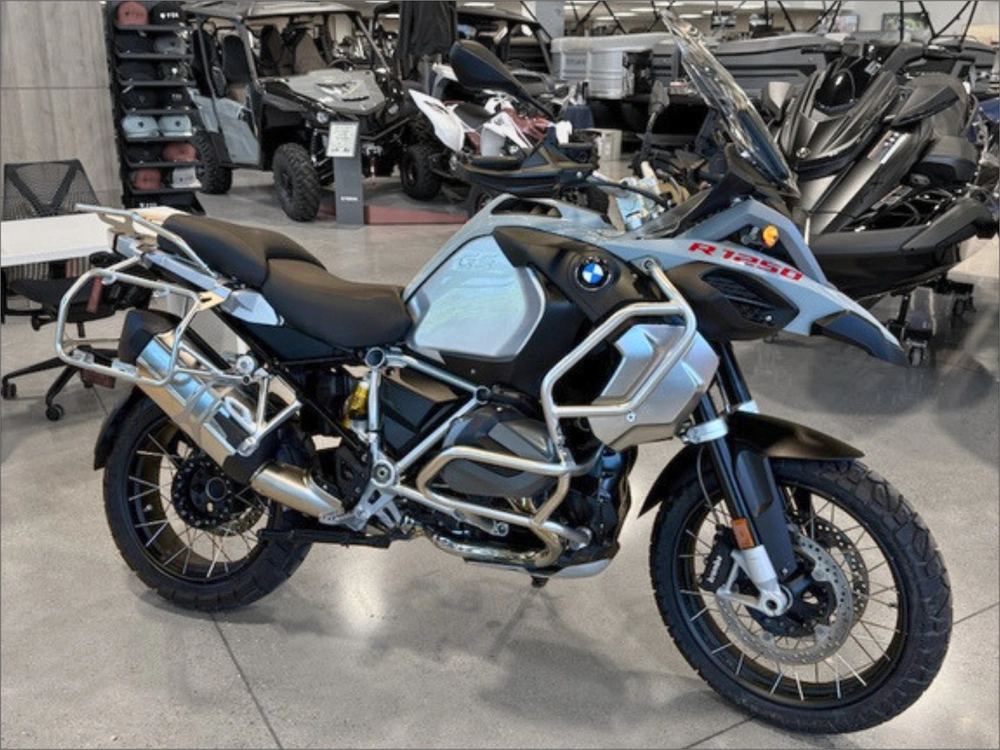 2022 Bmw Gs1250 Adventure alt