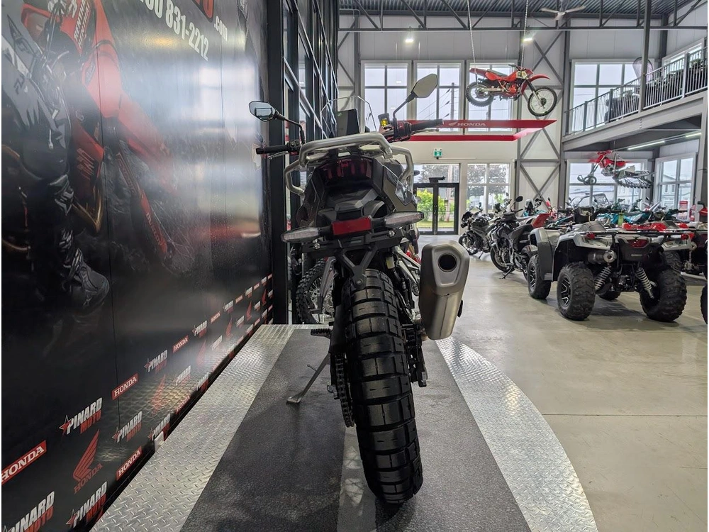 Kove 800x Pro Adventure 2026 alt