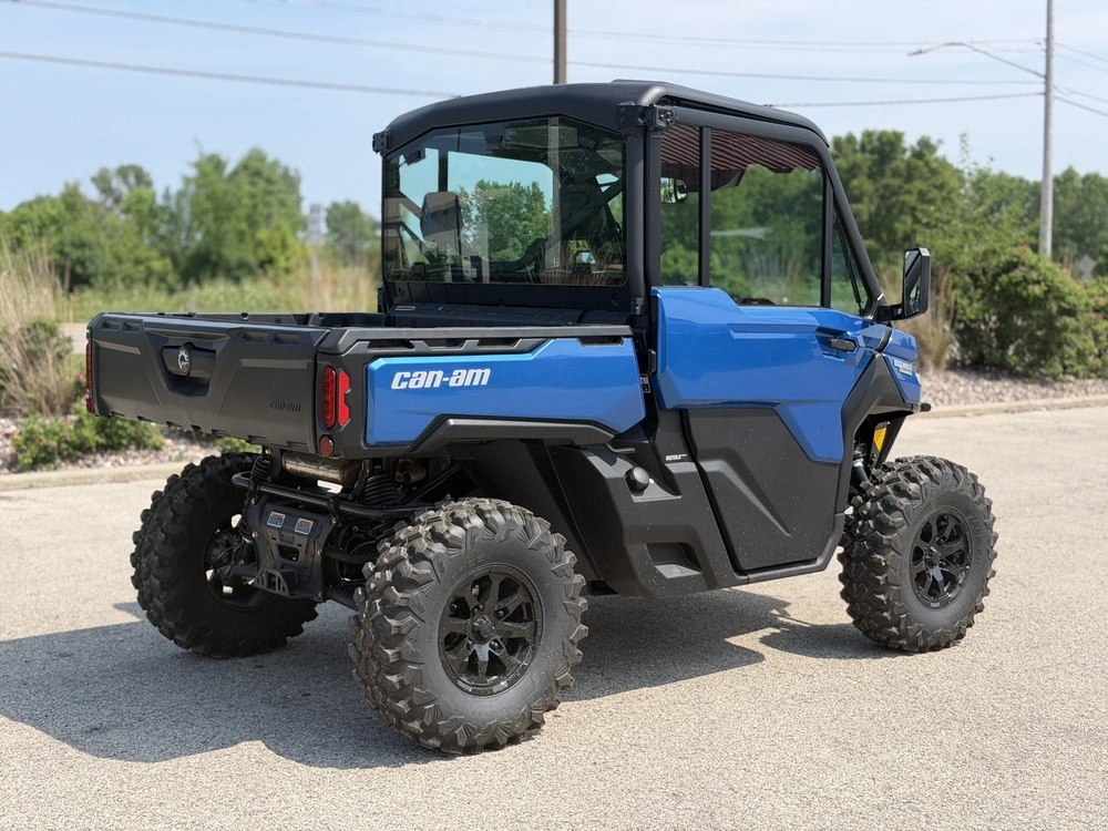 2023 Can-am Defender Ltd Cab Hd 10 alt