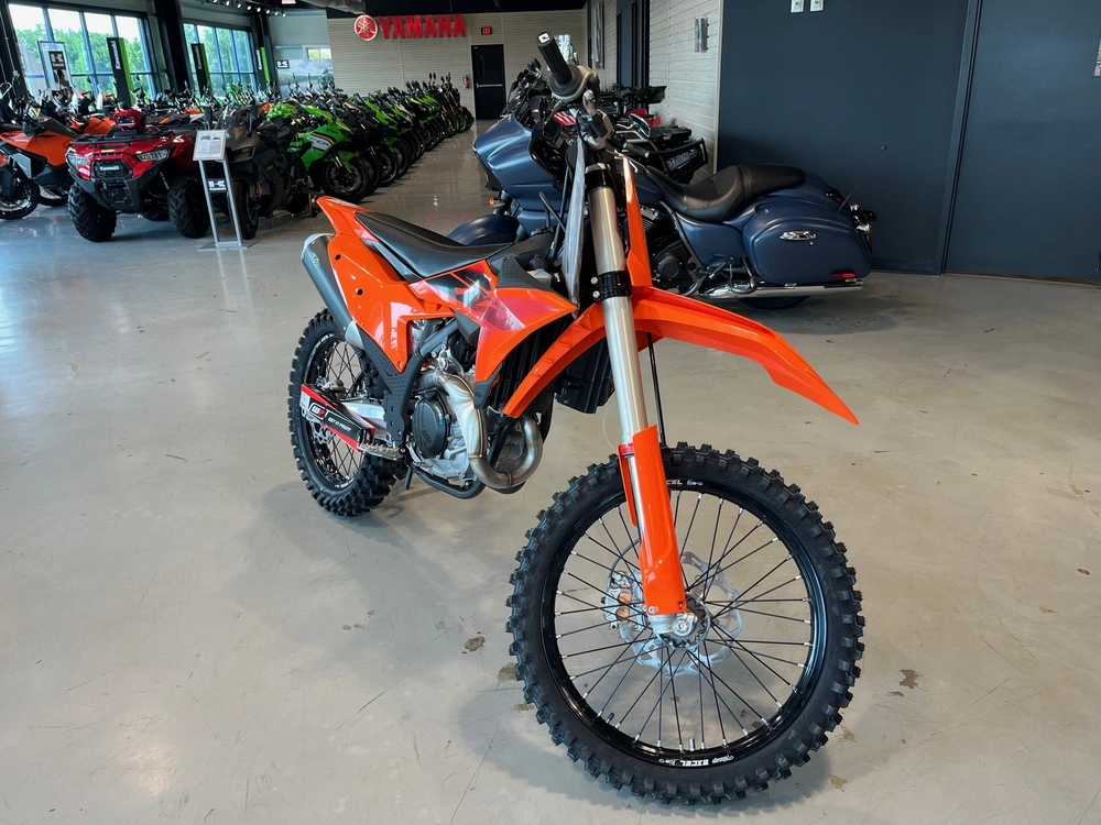 2027 Ktm 450sx-f alt