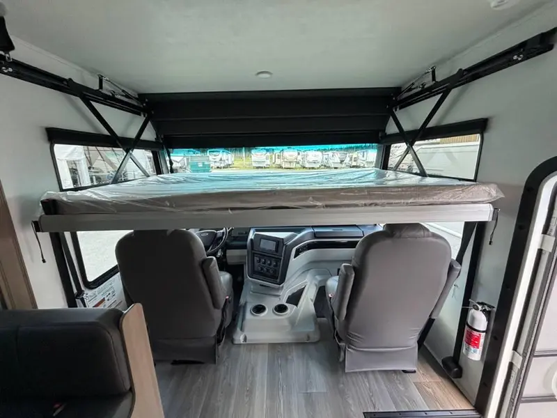 2027 Jayco Alante 27ASE