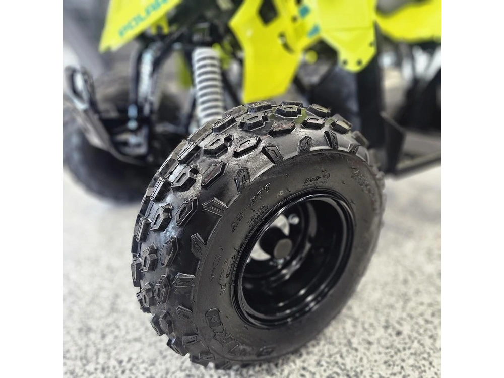 2026 Polaris Outlaw 110 Efi alt