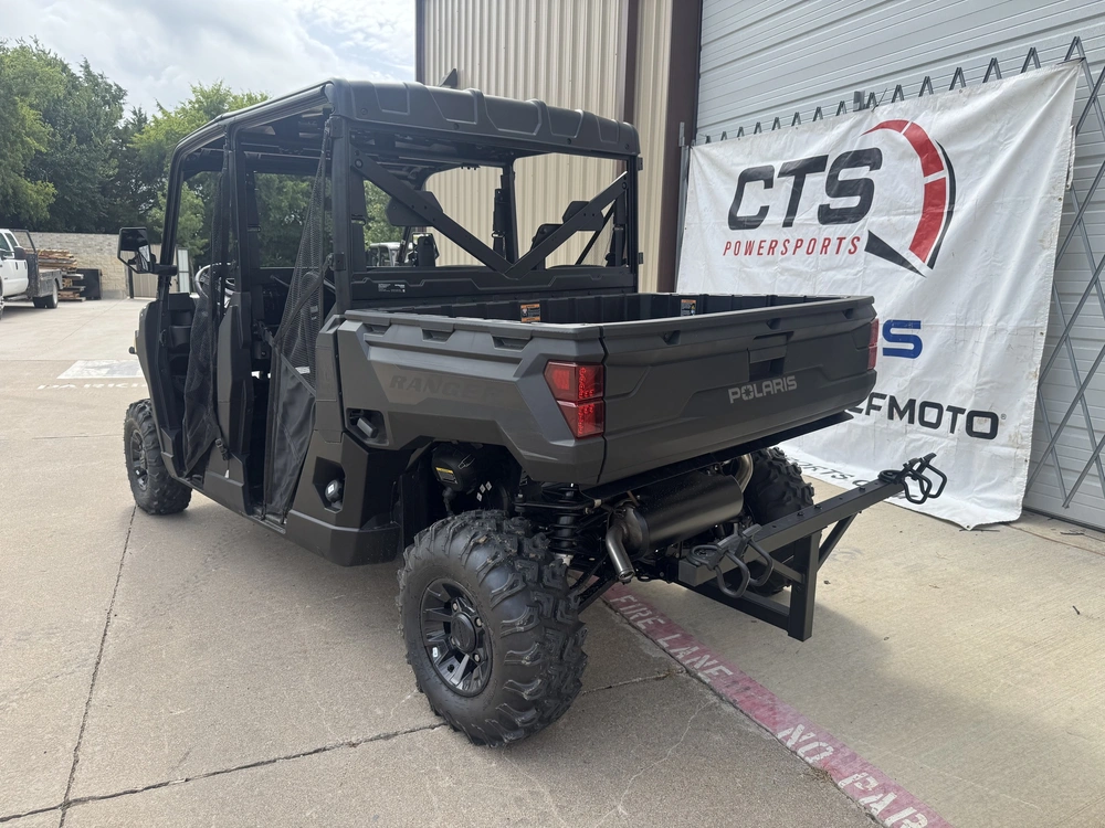2026 Polaris Ranger Crew 1000 Premium alt