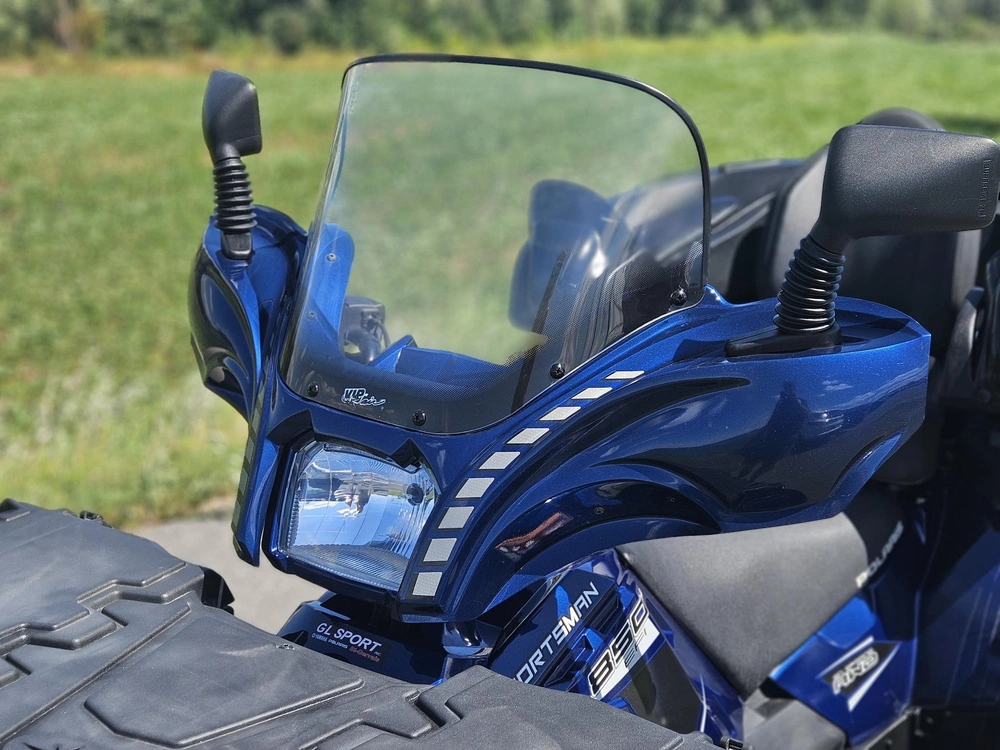 Polaris Sportsman 850 Touring 2022 alt
