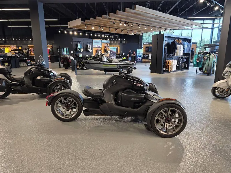 Can-Am RYKER 900 ACE 2023