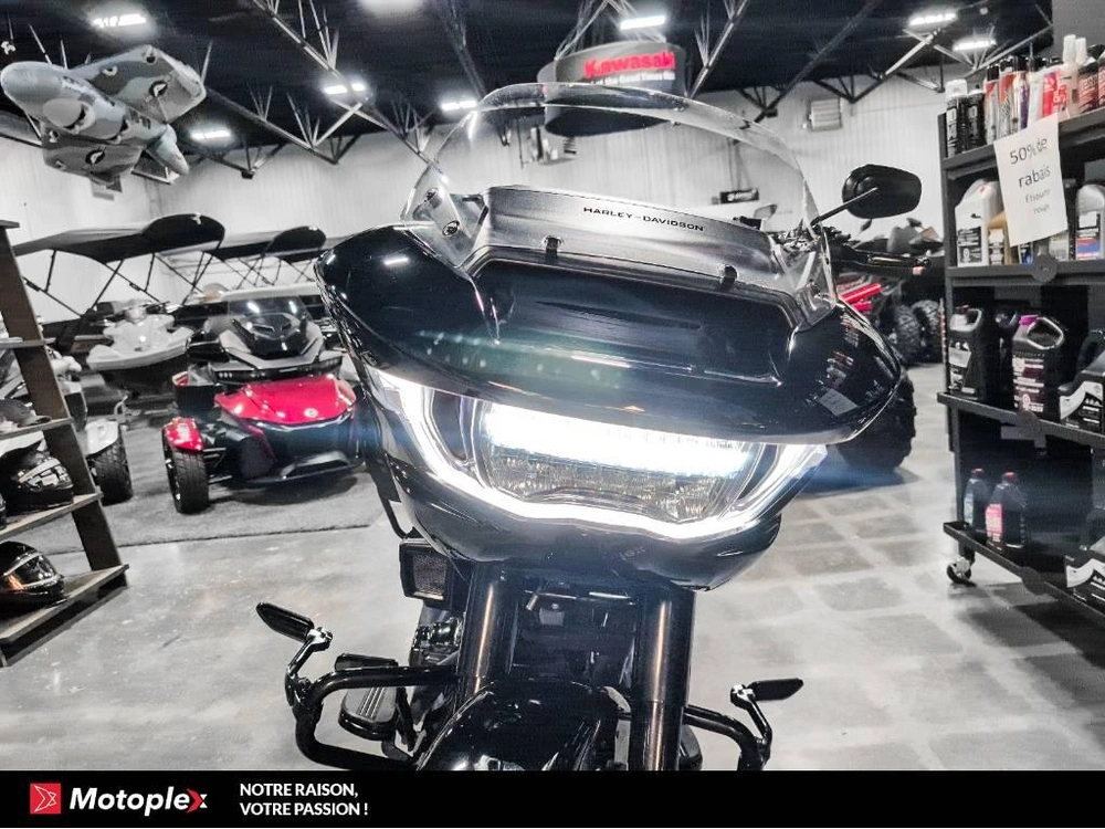 2024 Harley-davidson Road Glide Fltrx alt