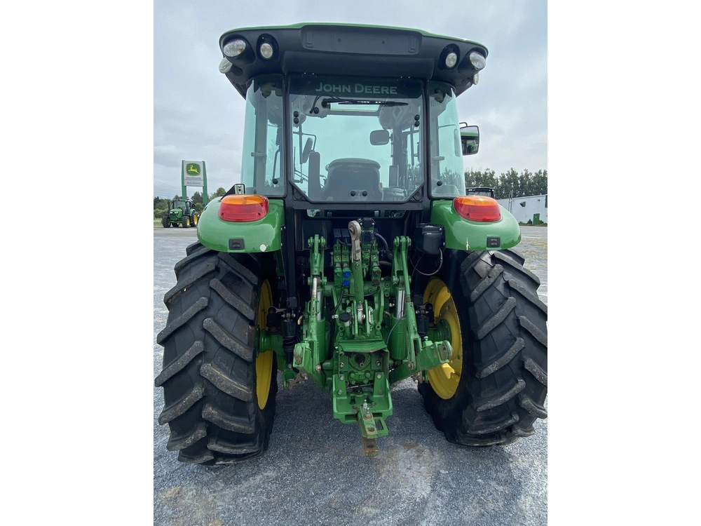John Deere 5125r 2021 alt