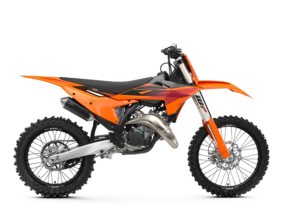 2027 Ktm 125sx alt