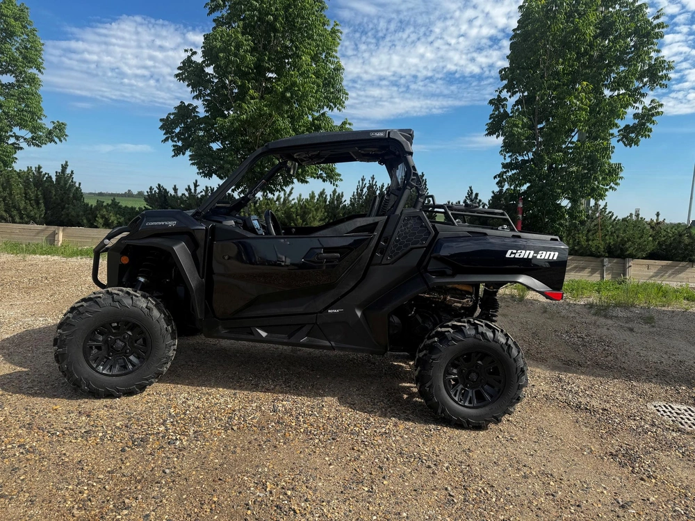 2026 Can-am Commander Xt 1000r alt