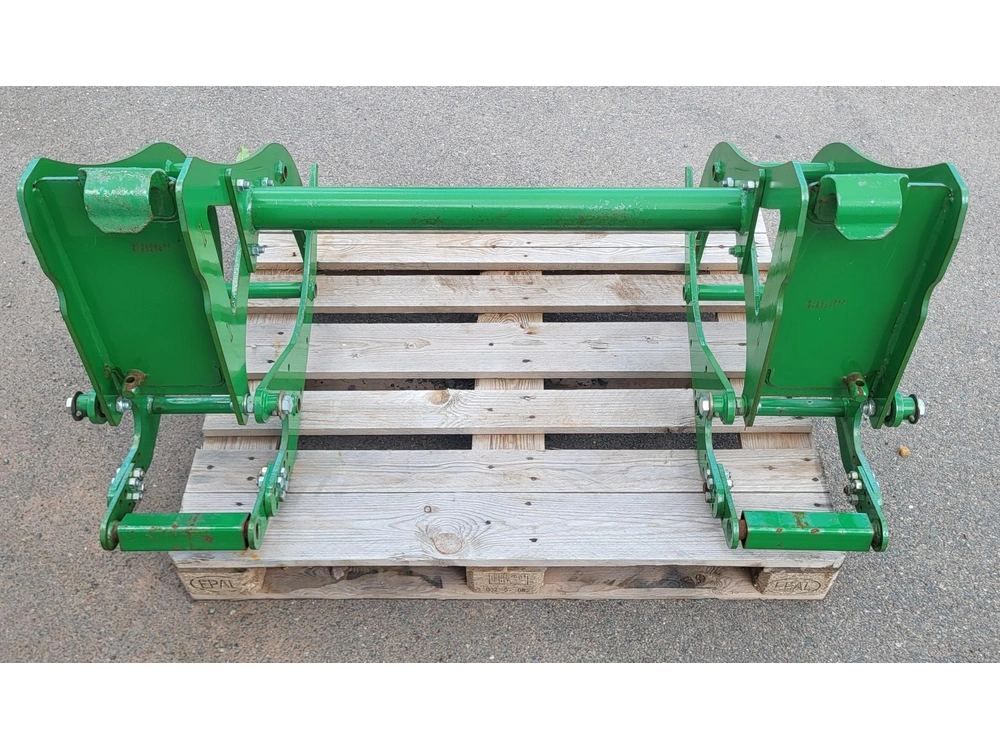 Westendorf Bc-4200 2022 alt