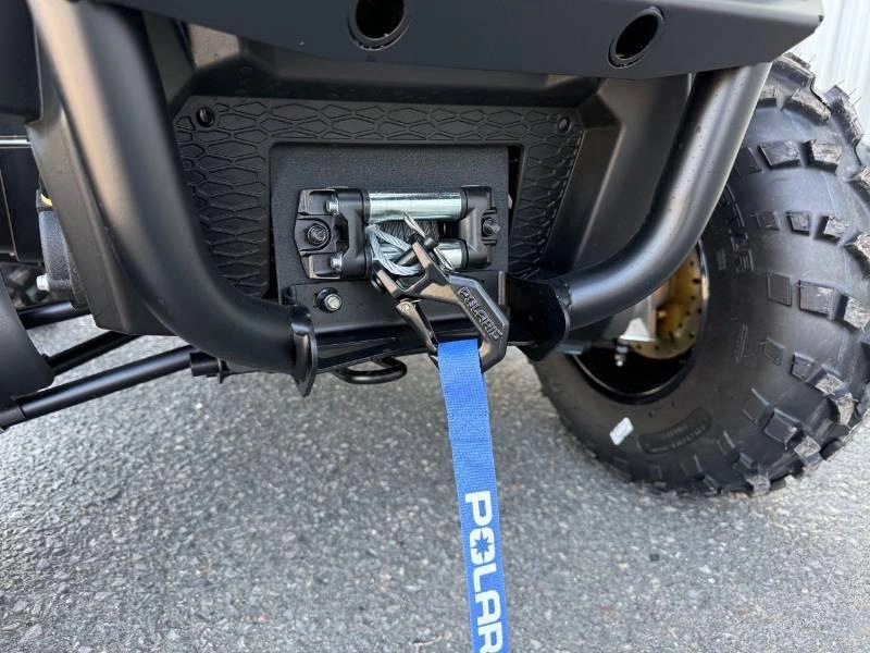 Polaris Sportsman 570 Eps 2026 alt