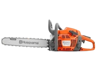 2005 Husqvarna 55 alt