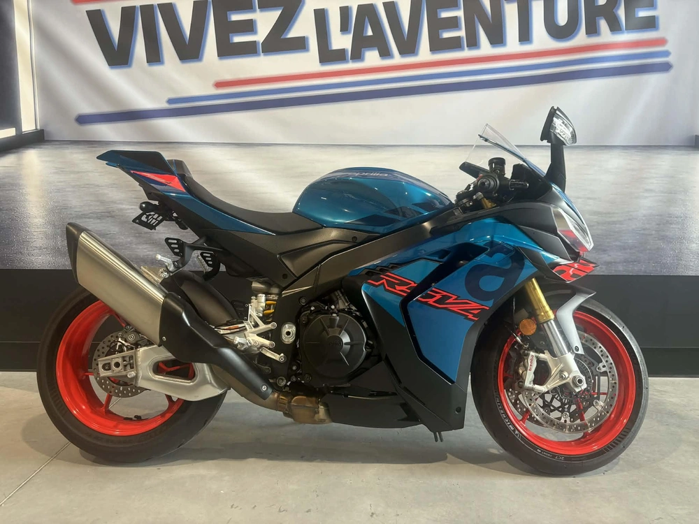 Aprilia Rsv4 2026 alt