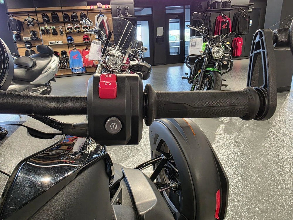 Can-am Ryker 900 Ace 2023 alt
