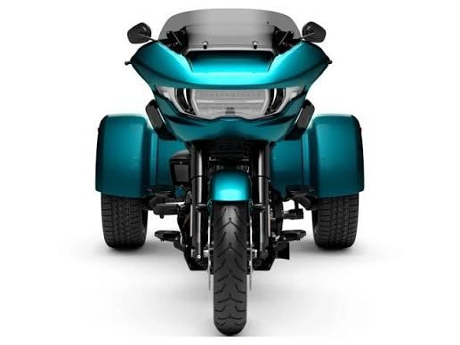 2026 Harley-davidson Fltrt Road Glide Trike alt