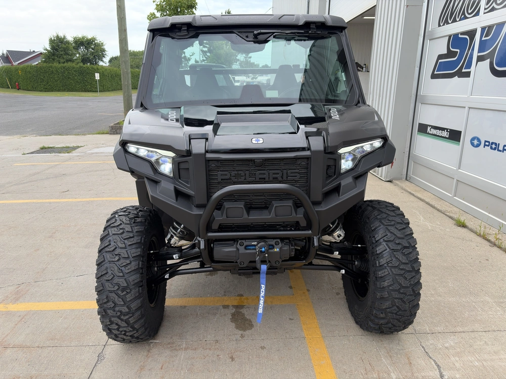 Polaris Xpedition Xp Northstar 2026 alt