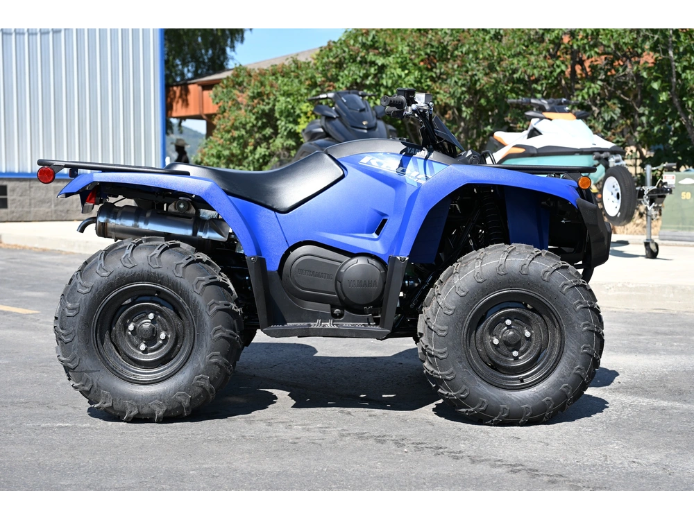 2026 Yamaha Kodiak 450 alt