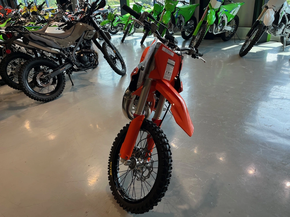 2027 Ktm 85sx 19/16 alt