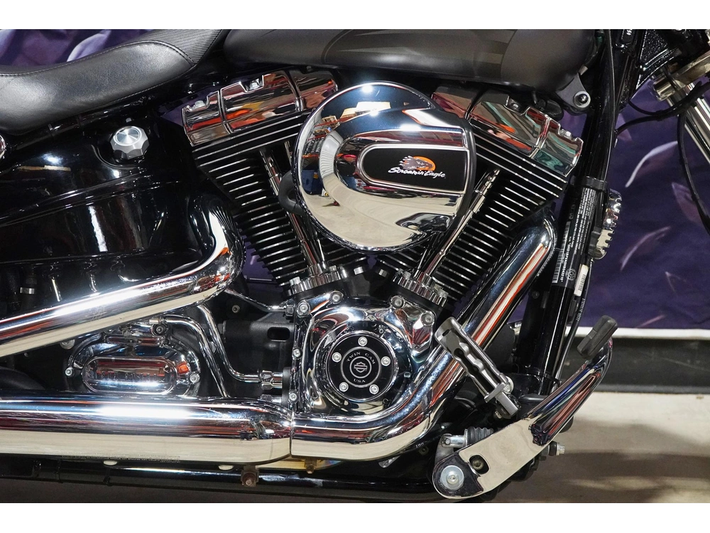 2017 Harley-davidson Fxsb Breakout alt