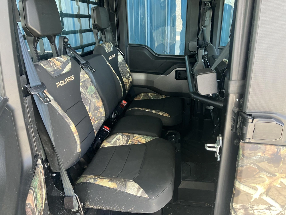 2024 Polaris Ranger Crew Xd 1500 Northstar Ultimate alt