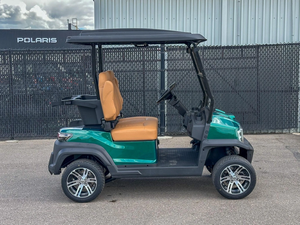 2026 Buzz G2 Standard alt