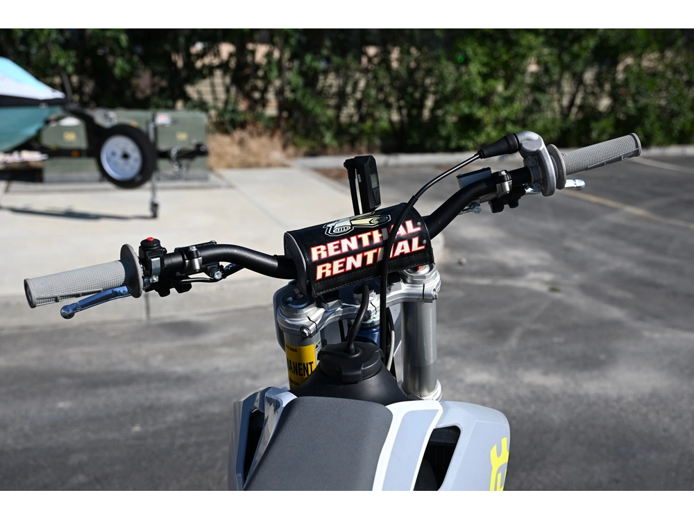 2023 Husqvarna Tc85 17/14 alt