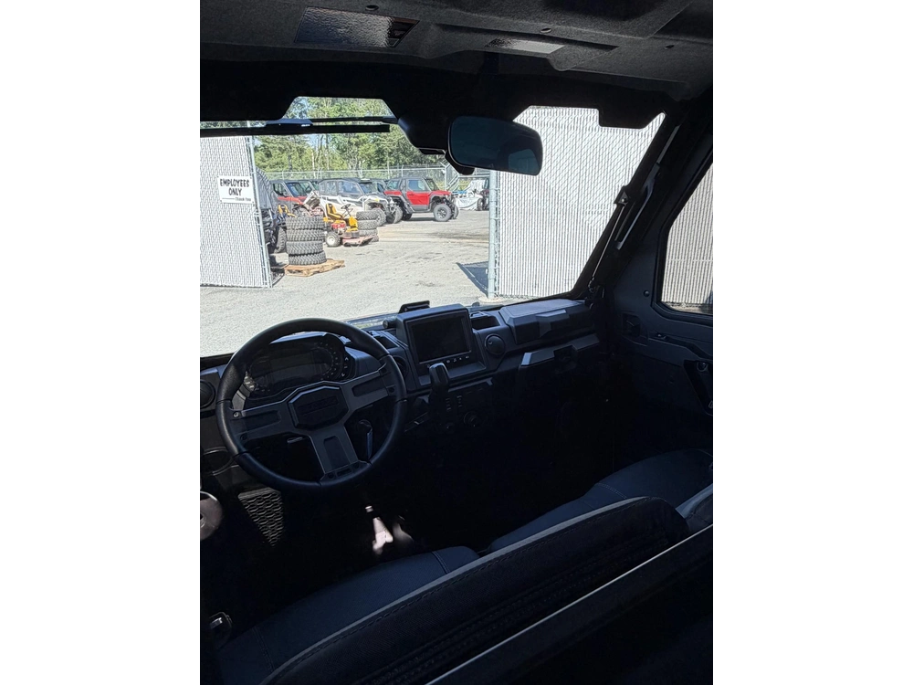 2026 Polaris Ranger Crew Xp 1000 Northstar Texas Edition alt