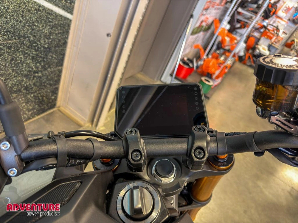 2026 Yamaha Mt-09 Sp alt