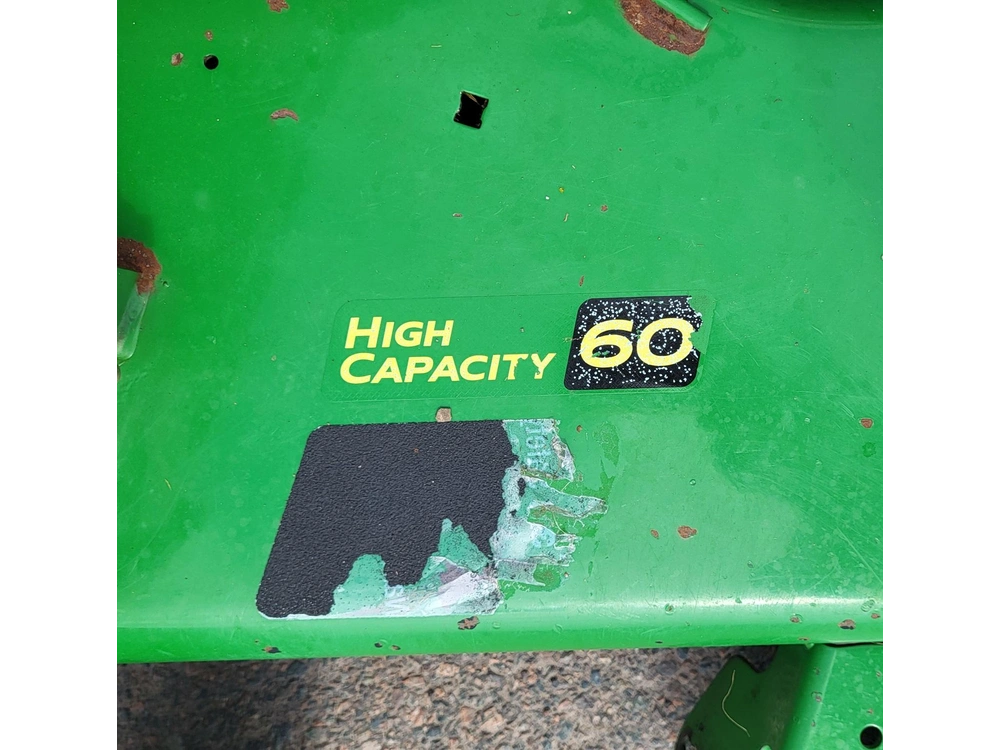 2023 John Deere Z530r alt